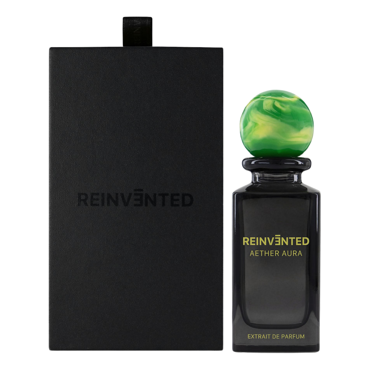 Reinvented Aether Aura Extrait de Parfum Unisex