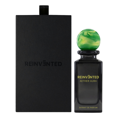 Reinvented Aether Aura Extrait de Parfum Unisex