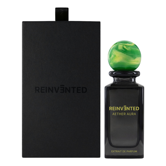Reinvented Aether Aura Extrait de Parfum Unisex