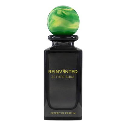 Reinvented Aether Aura Extrait de Parfum Unisex