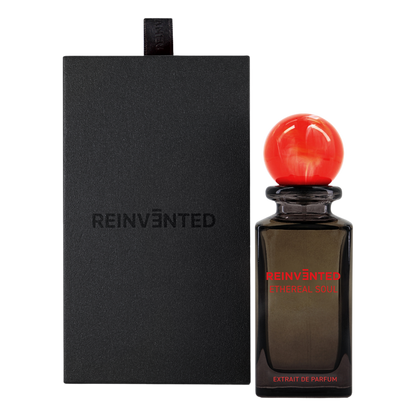 Reinvented Ethereal Soul Extrait De Parfum Unisex