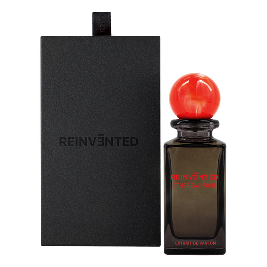 Reinvented Ethereal Soul Extrait De Parfum Unisex