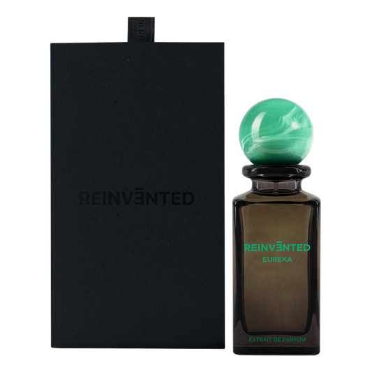 Reinvented Eureka Extrait de Parfum Unisex