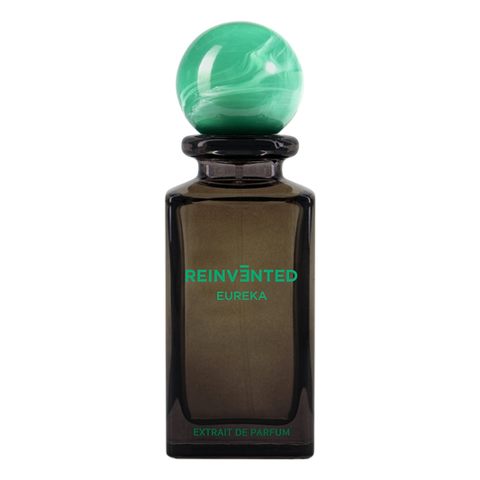 Reinvented Eureka Extrait de Parfum Unisex