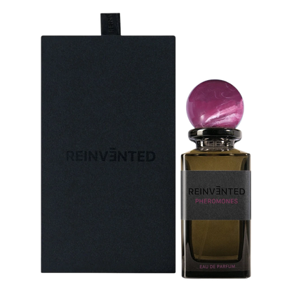 Reinvented Pheromones Extrait de Parfum Unisex
