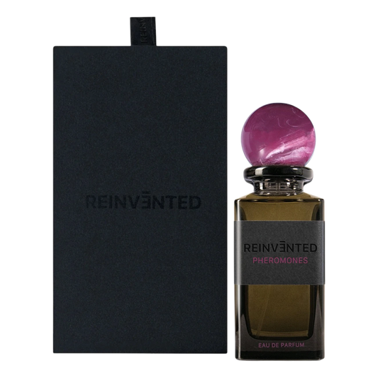 Reinvented Pheromones Extrait de Parfum Unisex