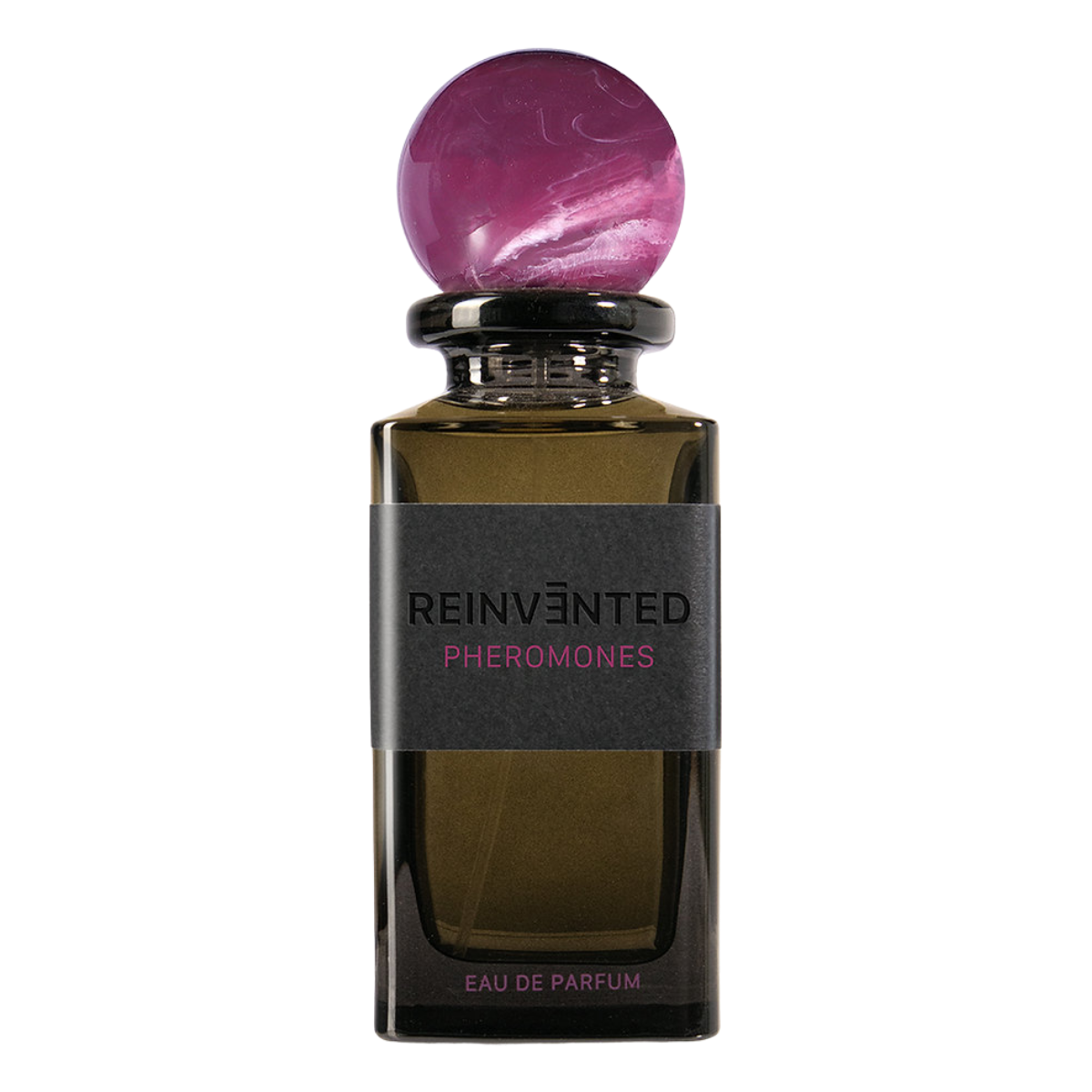 Reinvented Pheromones Extrait de Parfum Unisex