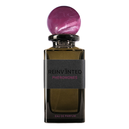 Reinvented Pheromones Extrait de Parfum Unisex