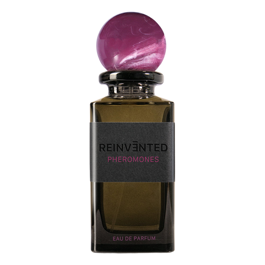 Reinvented Pheromones Extrait de Parfum Unisex