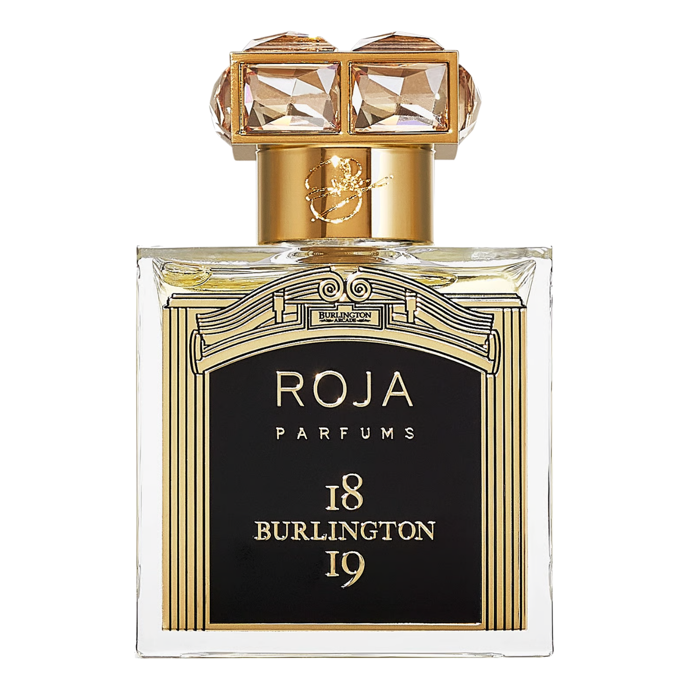 Roja Parfums Burlington 1819 EDP Unisex