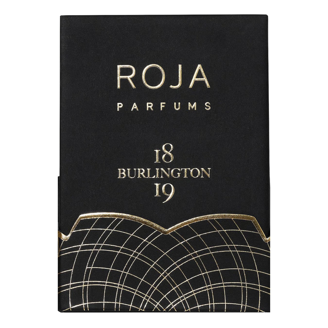Roja Parfums Burlington 1819 EDP Unisex