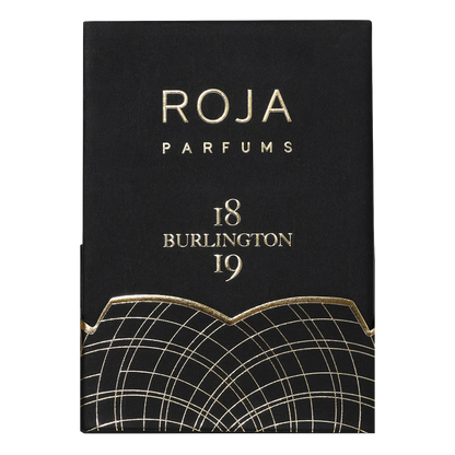 Roja Parfums Burlington 1819 EDP Unisex