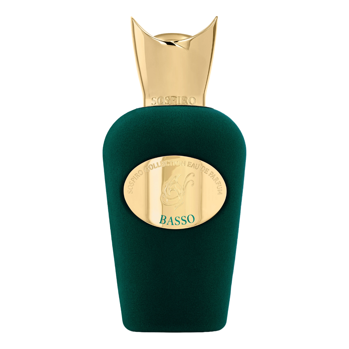 Sospiro Basso EDP Men