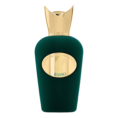 Sospiro Basso EDP Men