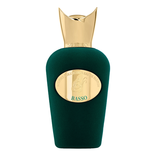Sospiro Basso EDP Men