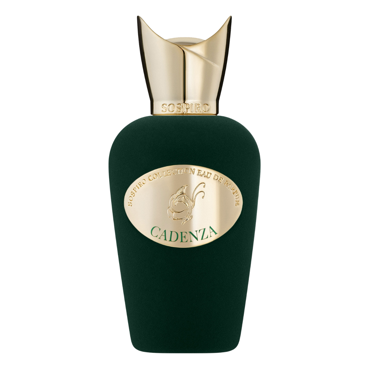 Sospiro Cadenza EDP Unisex