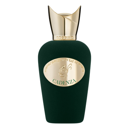 Sospiro Cadenza EDP Unisex