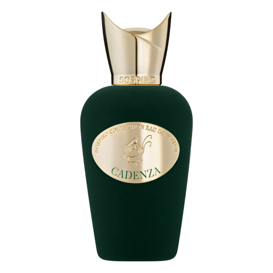 Sospiro Cadenza EDP Unisex