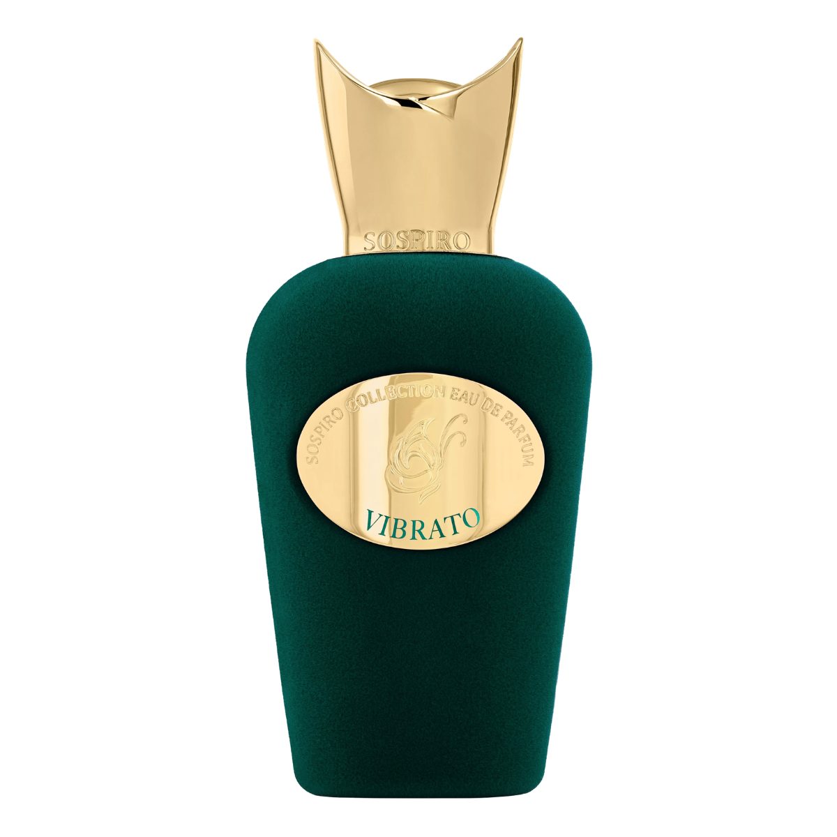 Sospiro Vibrato EDP Unisex