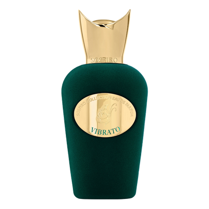 Sospiro Vibrato EDP Unisex