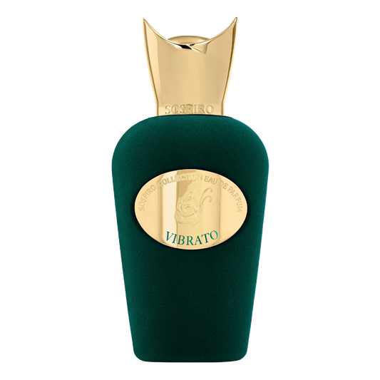 Sospiro Vibrato EDP Unisex