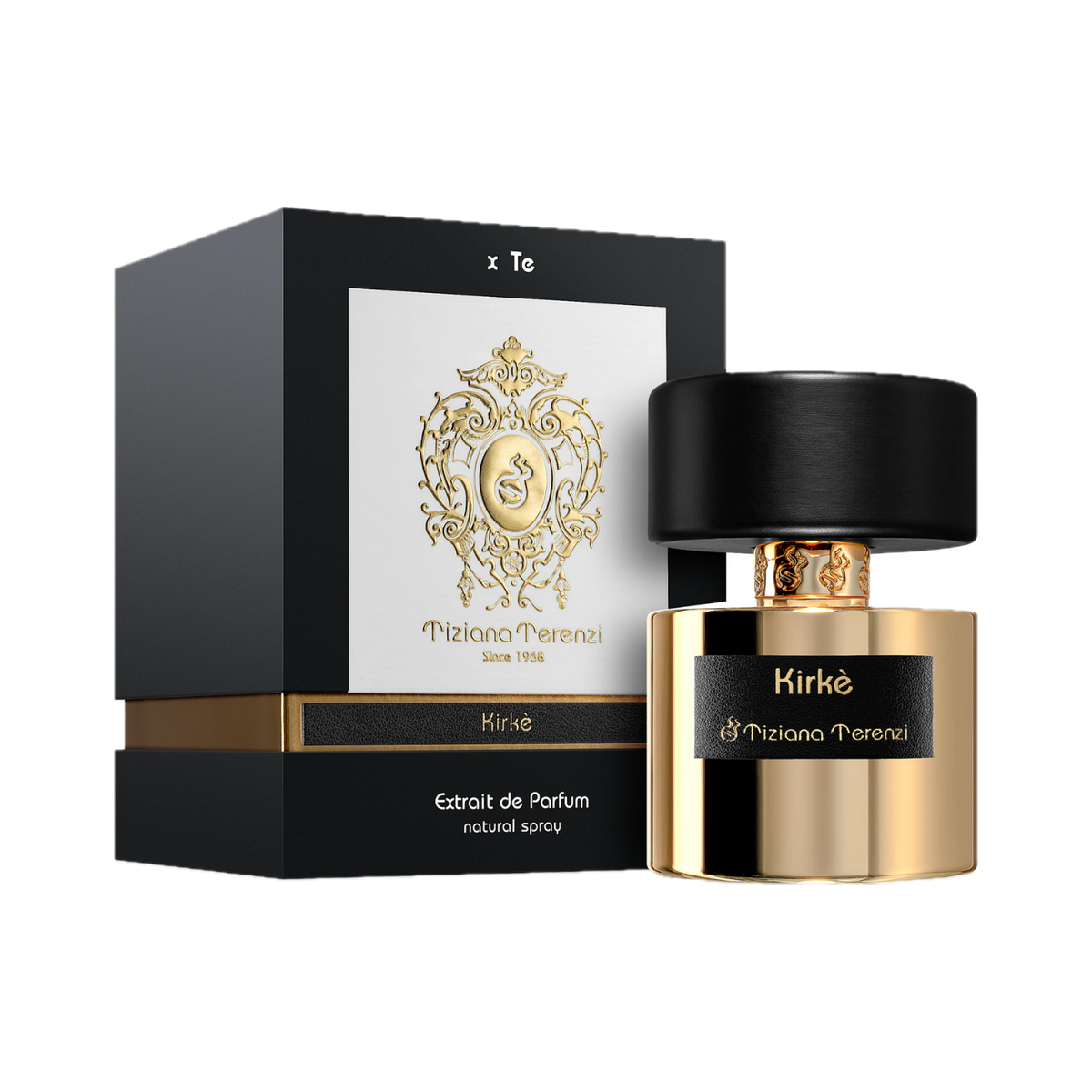 Tiziana Terenzi Kirke Extract De Parfum Unisex