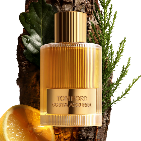 Tom Ford Costa Azzurra EDP Unisex