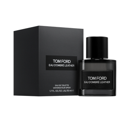 Tom Ford Eau d'Ombré Leather EDT Men