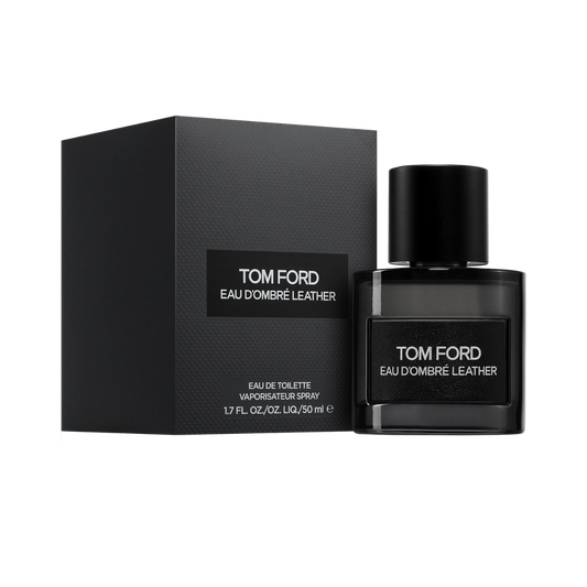 Tom Ford Eau d'Ombré Leather EDT Men