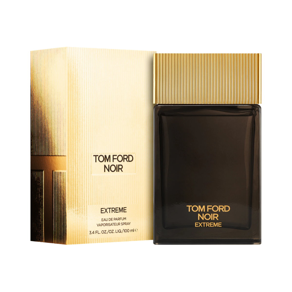 Tom Ford Noir Extreme EDP Men