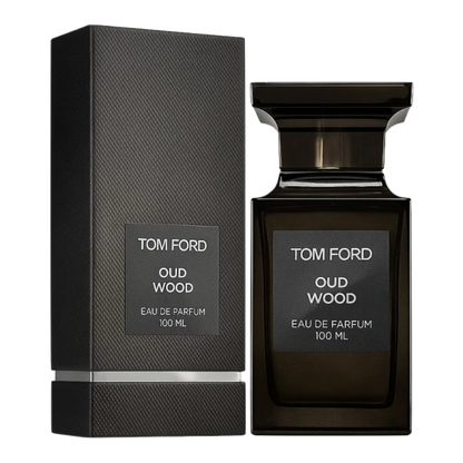 Tom Ford Oud Wood EDP Men