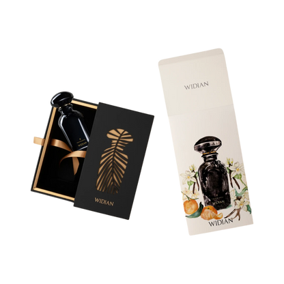 Widian Black II Extrait de Parfum Unisex