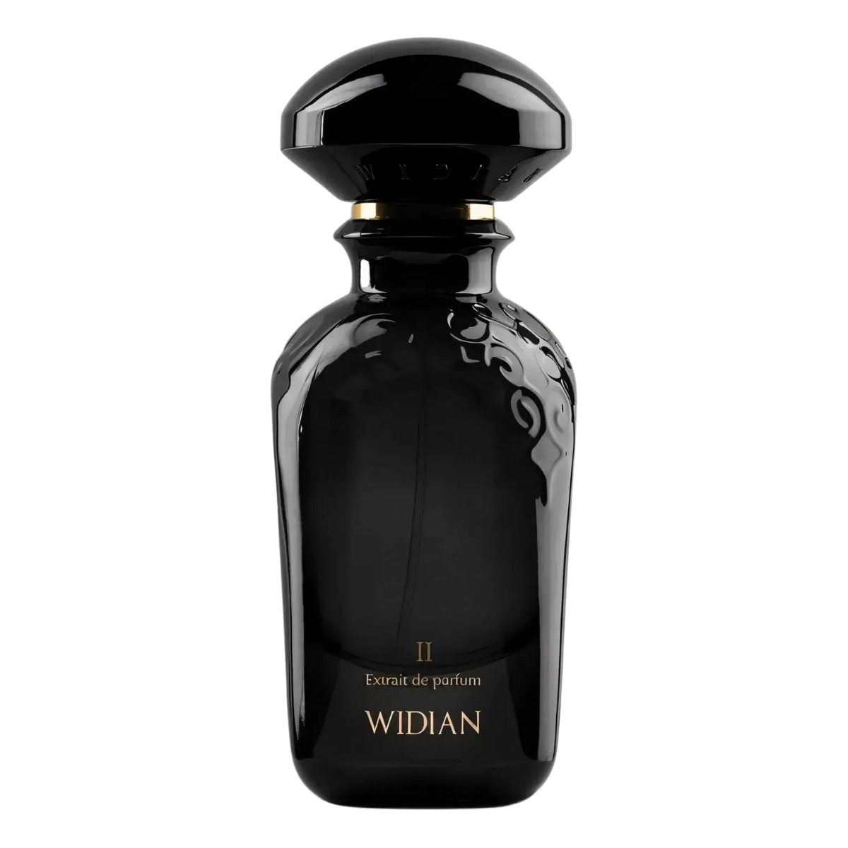 Widian Black II Extrait de Parfum Unisex