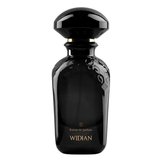 Widian Black II Extrait de Parfum Unisex
