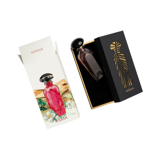 Widian Liwa EDP Unisex