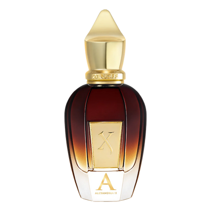 Xerjoff Alexandria II Parfum Unisex
