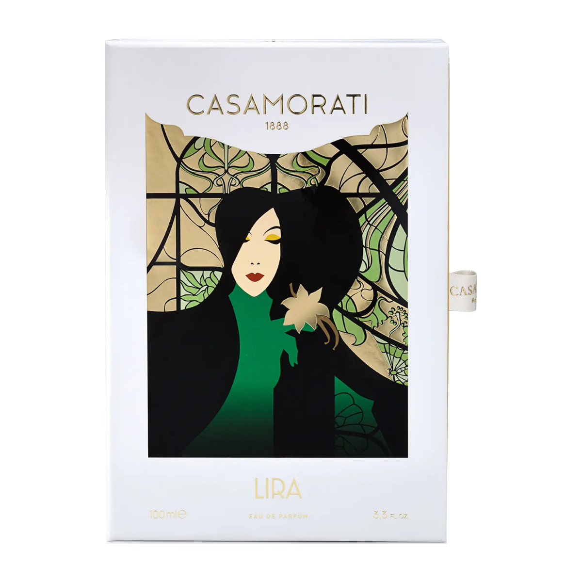 Xerjoff Casamorati Lira EDP Women