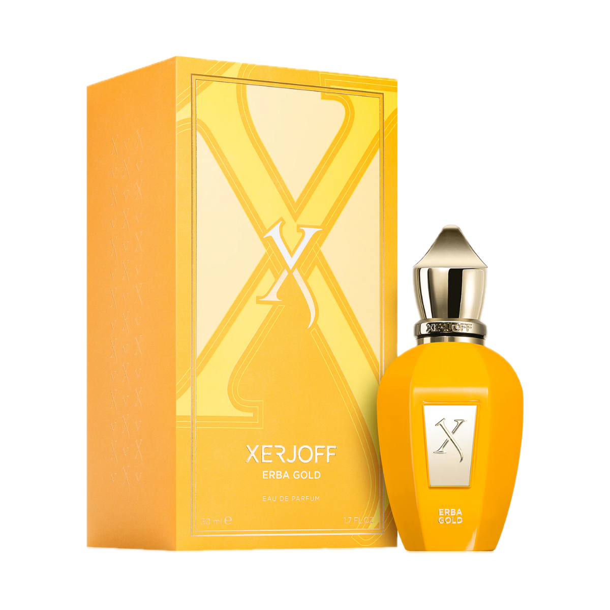 Xerjoff Erba Gold EDP Unisex