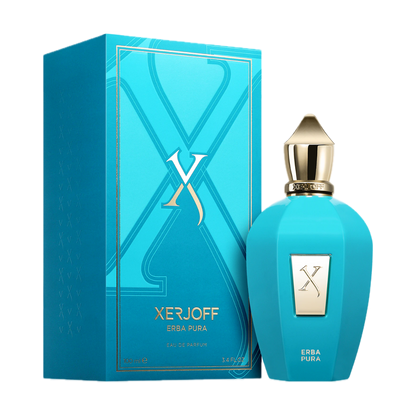Xerjoff Erba Pura EDP Unisex