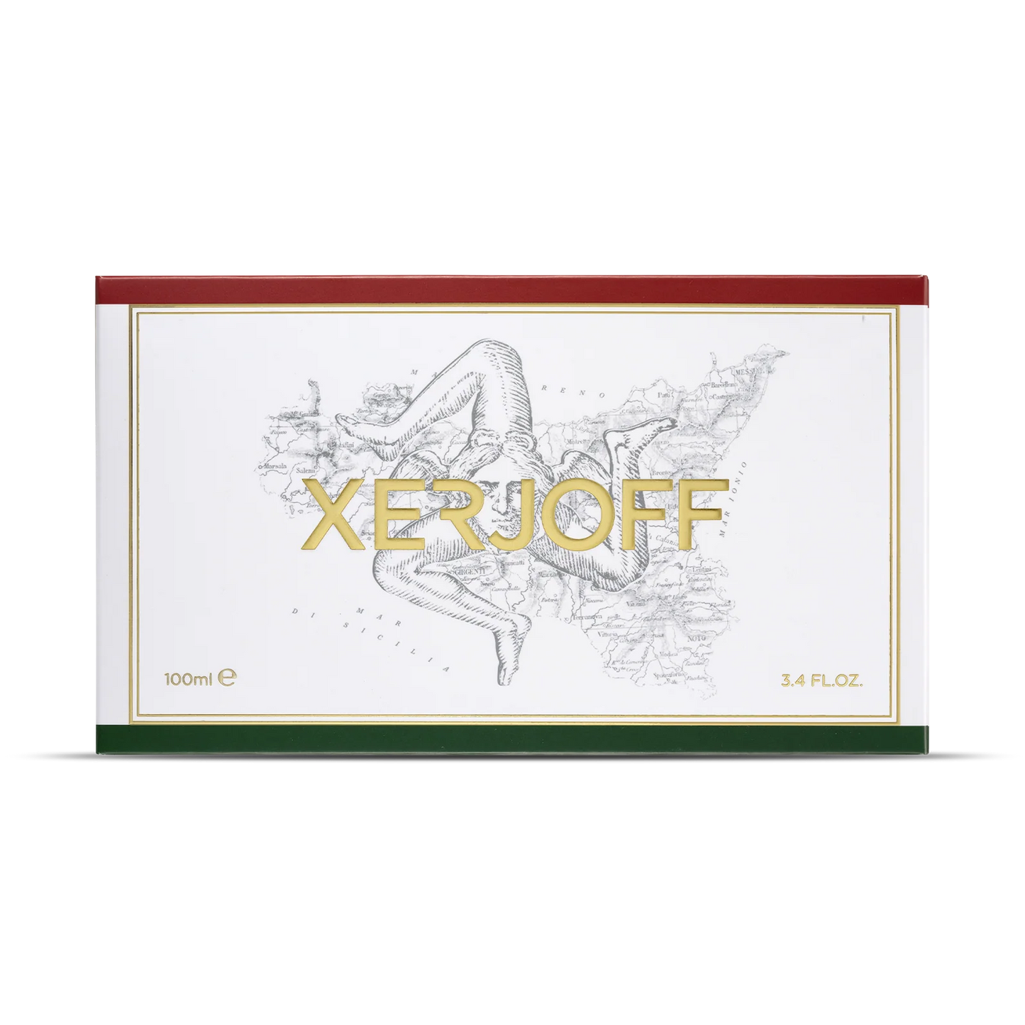 Xerjoff 1861 Naxos EDP Unisex