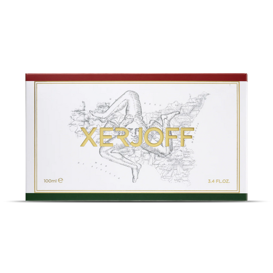 Xerjoff 1861 Naxos EDP Unisex