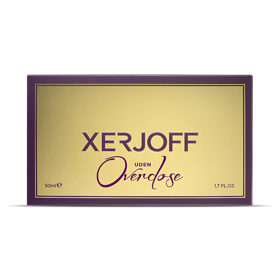 Xerjoff Uden Overdose EDP Unisex