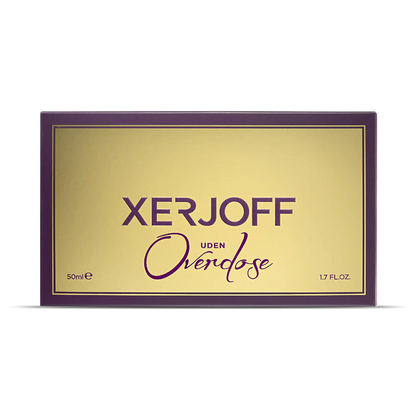 Xerjoff Uden Overdose EDP Unisex