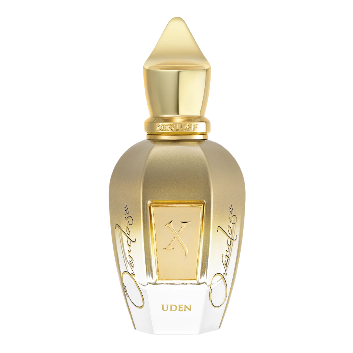 Xerjoff Uden Overdose EDP Unisex