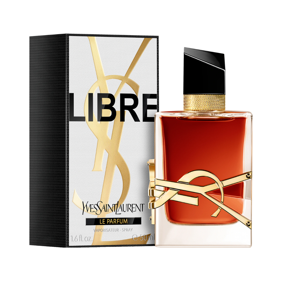 Yves Saint Laurent Libre Le Parfum Women