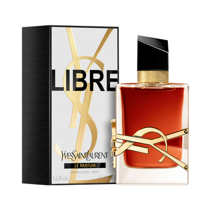 Yves Saint Laurent Libre Le Parfum Women