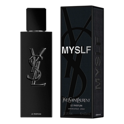 Yves Saint Laurent MYSLF Le Parfum Men