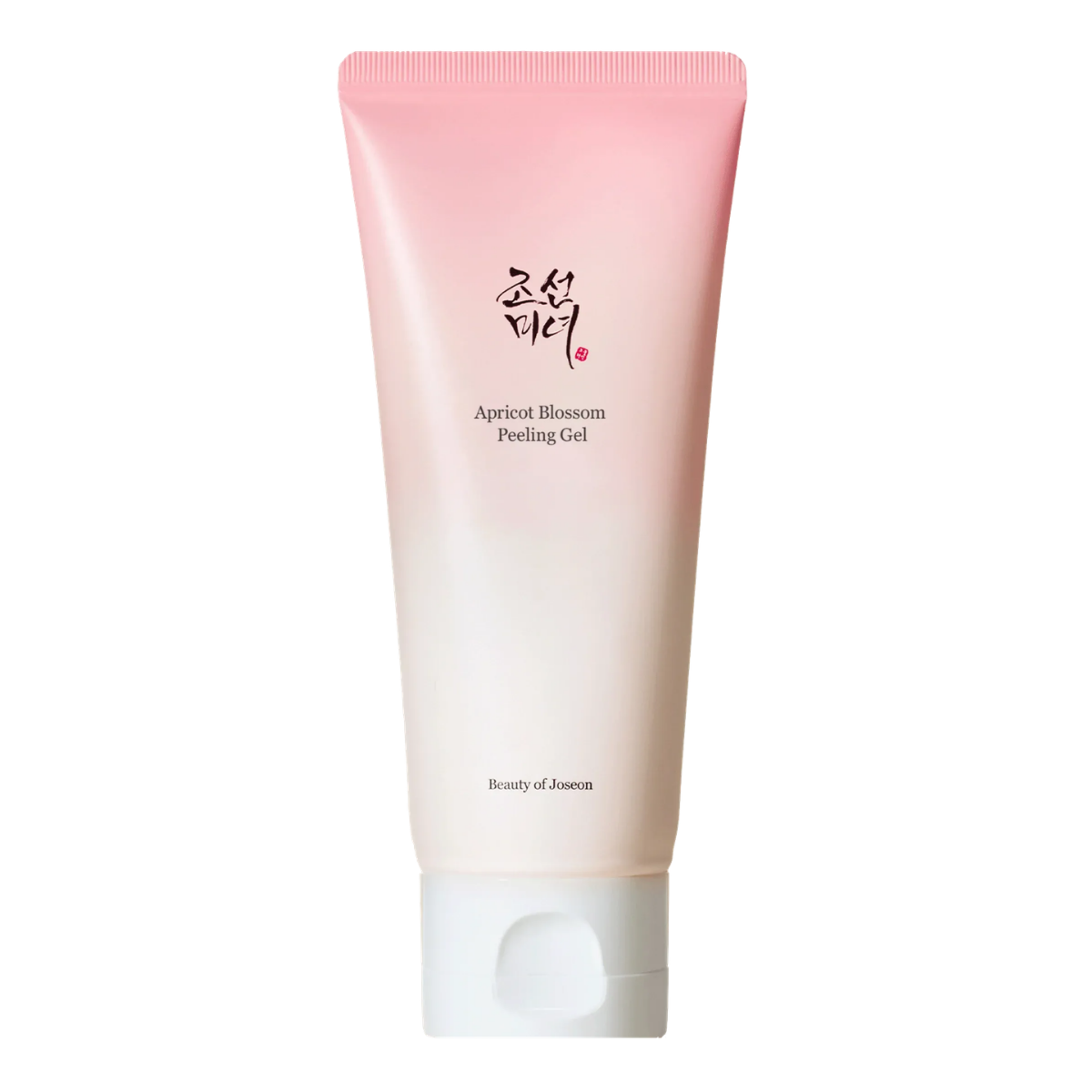 Beauty of Joseon Gentle Apricot Blossom Peeling Gel 100 ml