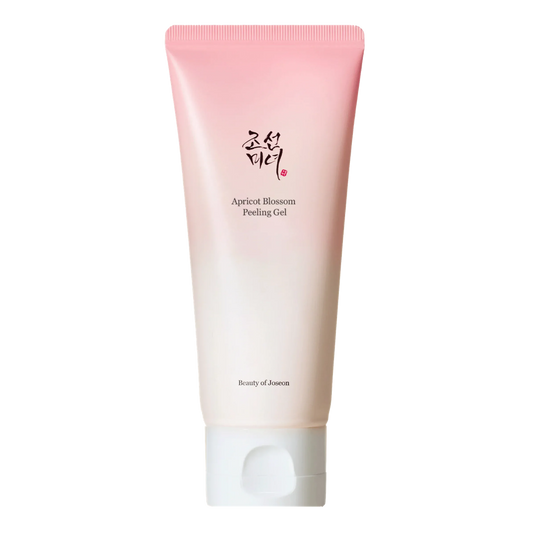 Beauty of Joseon Gentle Apricot Blossom Peeling Gel 100 ml