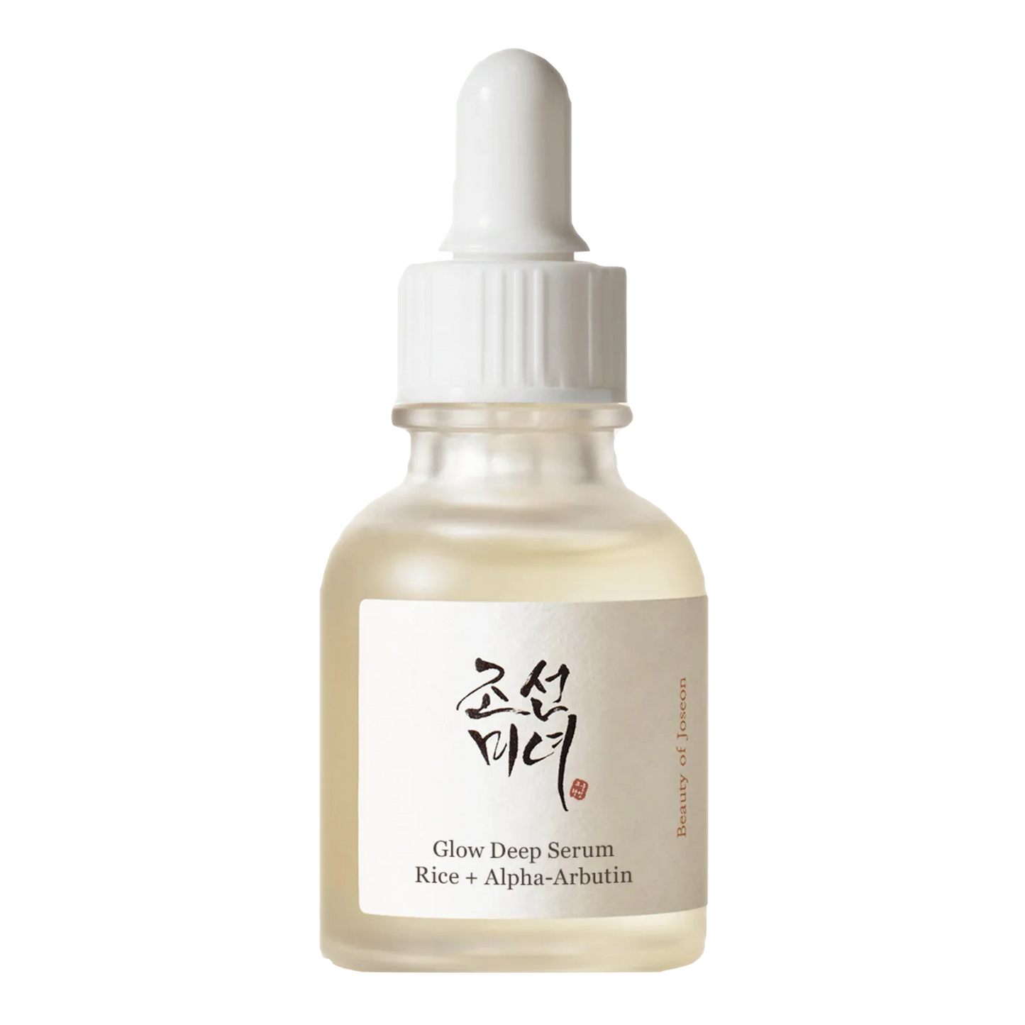 Beauty of Joseon Glow Deep Face Serum: Rice + Alpha Arbutin 30 ml